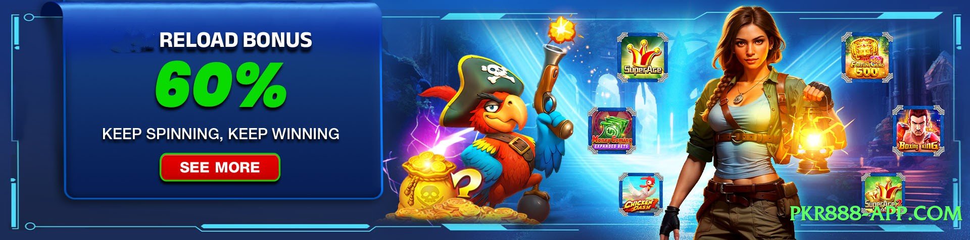 betpkr First v3.0.0 2025 Screenshot 1