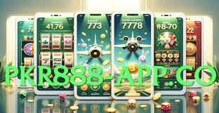 betpk Flash APK Screenshot 1